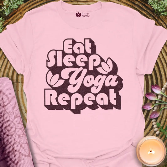 Yoga Repeat
