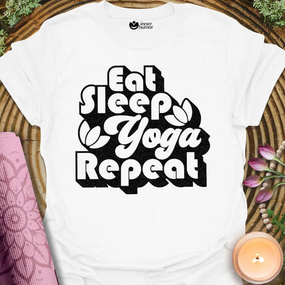 Yoga Repeat