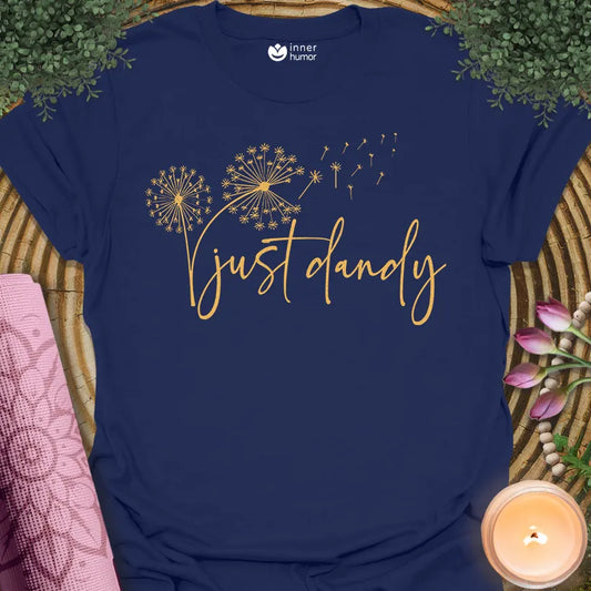 Just Dandy