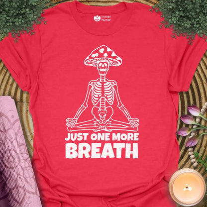 One More Breath