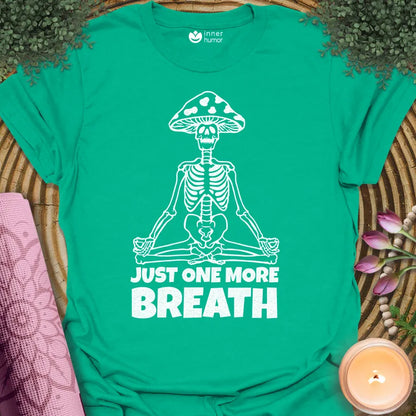 One More Breath