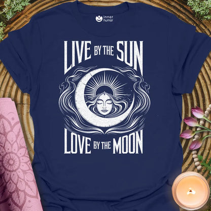 Live Sun Love Moon