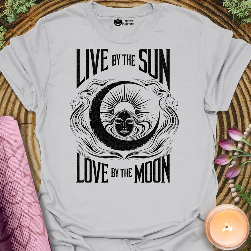 Live Sun Love Moon