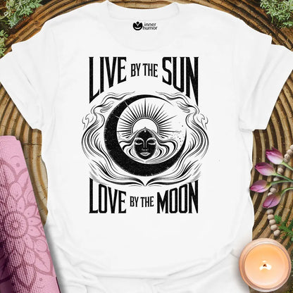 Live Sun Love Moon