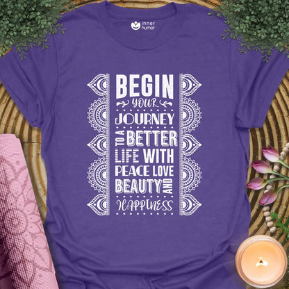 Begin Better Life